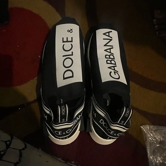 Dolce Gabbana Shoes Legit Real You Can Look Up The Shoe